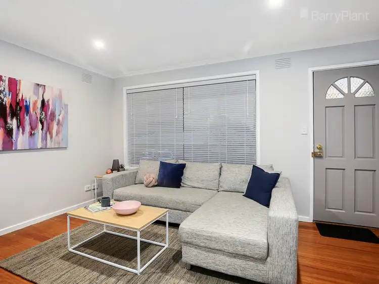 Third view of Homely unit listing, 2/9 Fortuna Avenue, Croydon VIC 3136