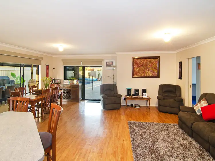 Third view of Homely house listing, 16 Haifordshire Loop, West Busselton WA 6280