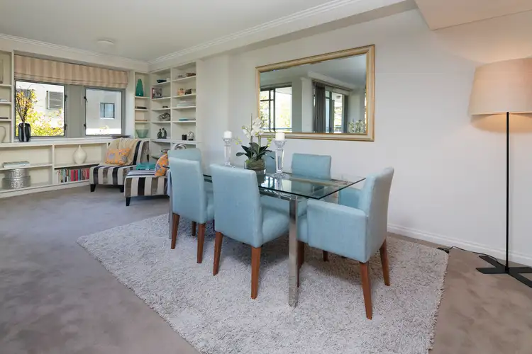 Third view of Homely apartment listing, 15/42 Flinton Street, Paddington NSW 2021