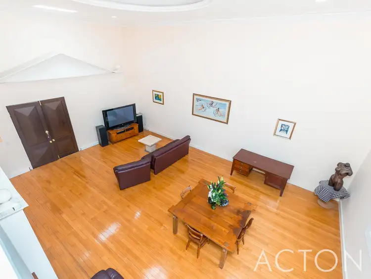 Second view of Homely apartment listing, 3/8 Johnston Street, Peppermint Grove WA 6011
