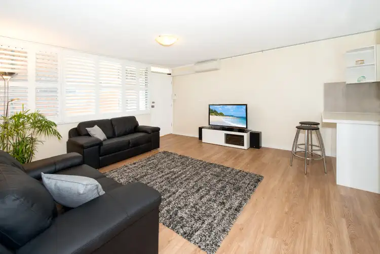 Second view of Homely apartment listing, 12/60 Maroubra Road, Maroubra NSW 2035