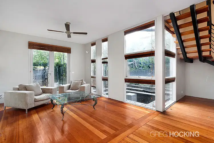 Second view of Homely house listing, 341 Canterbury Road, St Kilda West VIC 3182