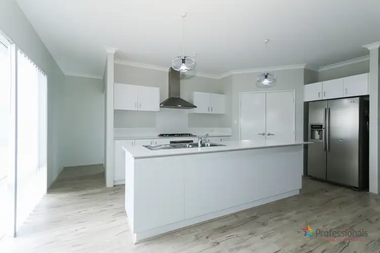 Sixth view of Homely house listing, 3 Patten Way, Ellenbrook WA 6069