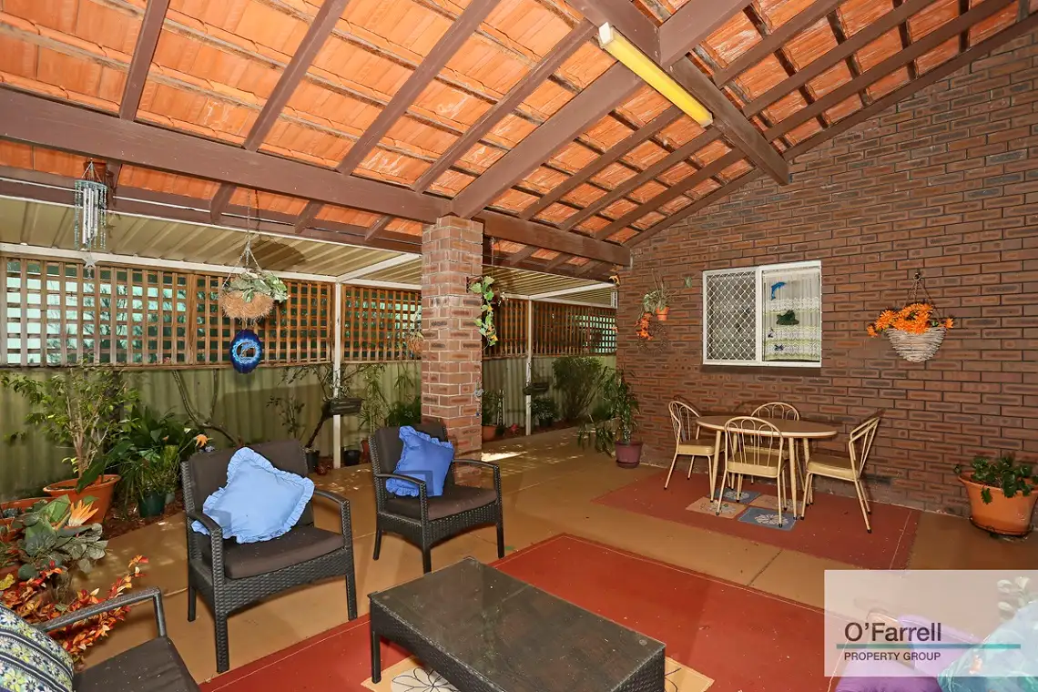 Main view of Homely villa listing, 10/23 Creery St, Mandurah WA 6210