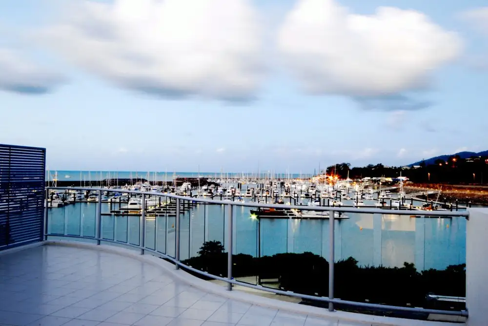 Main view of Homely unit listing, 23/159 Shingley Drive, Airlie Beach QLD 4802