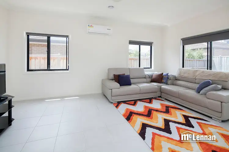 Second view of Homely house listing, 36 Turnbridge Road, Officer VIC 3809