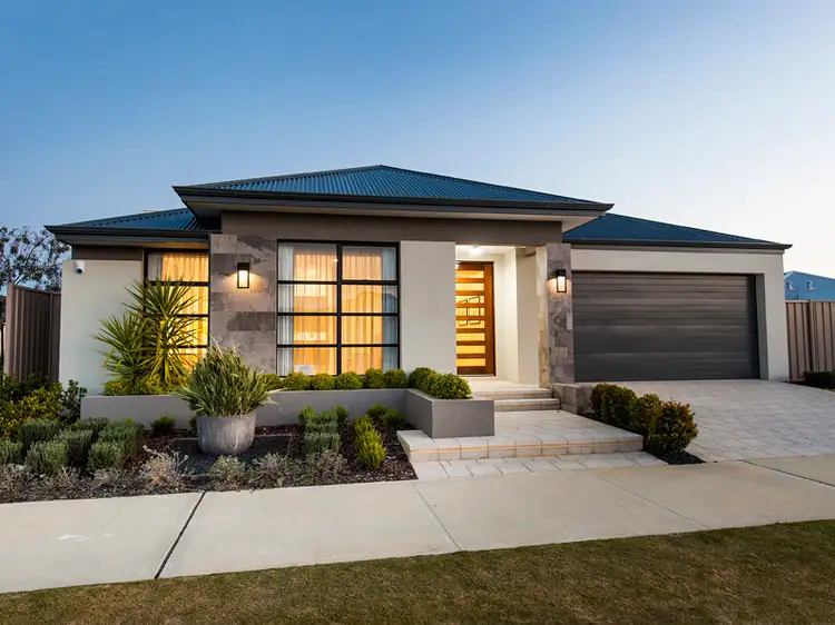 Main view of Homely house listing, 24 Cerulean Road, Karnup WA 6176
