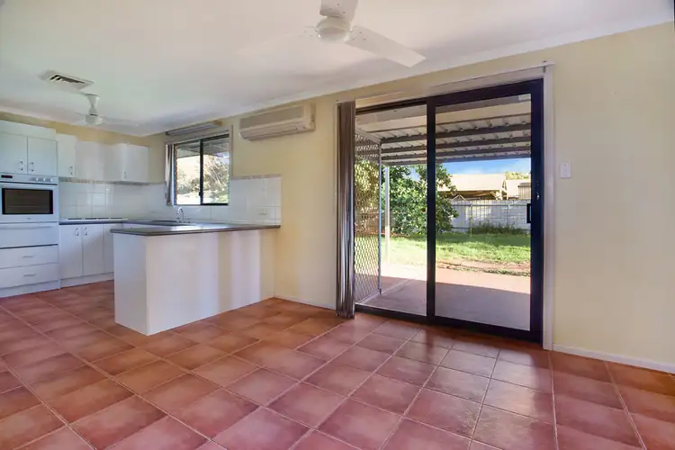 Main view of Homely house listing, 24 Rodgers Way, Nickol WA 6714