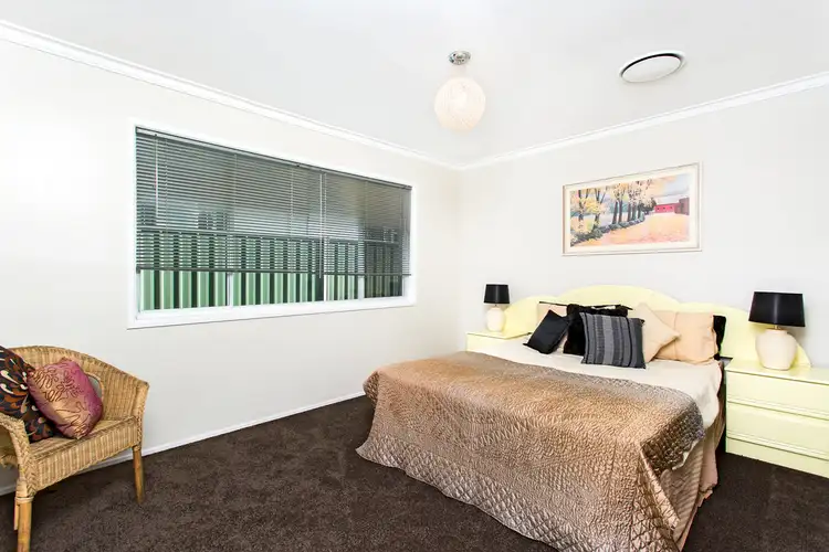 Sixth view of Homely house listing, 84 Markeri Street, Mermaid Waters QLD 4218