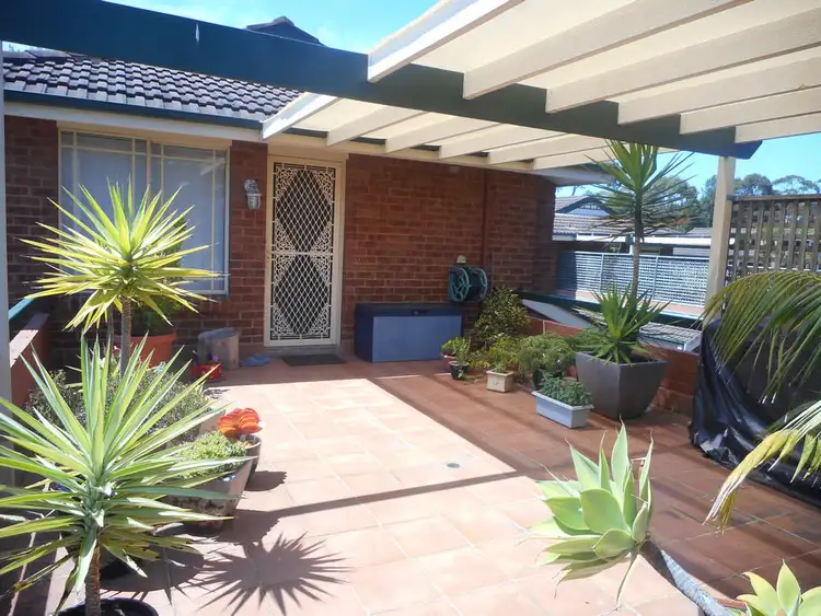 3/33-37 Gannons Road, Caringbah NSW 2229