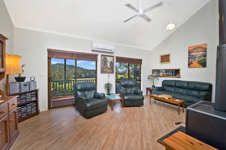 Fifth view of Homely rural property listing, 257 Ballengarra Bransdon Road, Telegraph Point NSW 2441