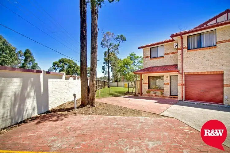 22/78 Methven Street, Mount Druitt NSW 2770