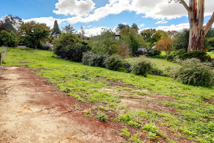 Fifth view of Homely land listing, 26B Rosenthal Avenue, Bundanoon NSW 2578