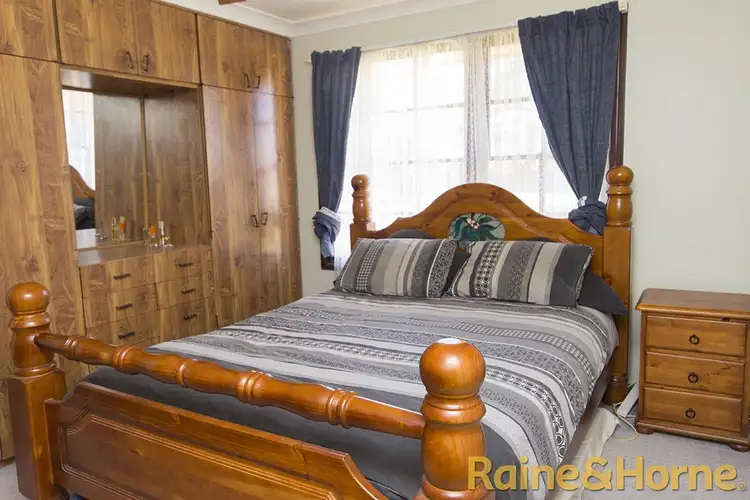 Fifth view of Homely house listing, 1 Mackay Drive, Dubbo NSW 2830