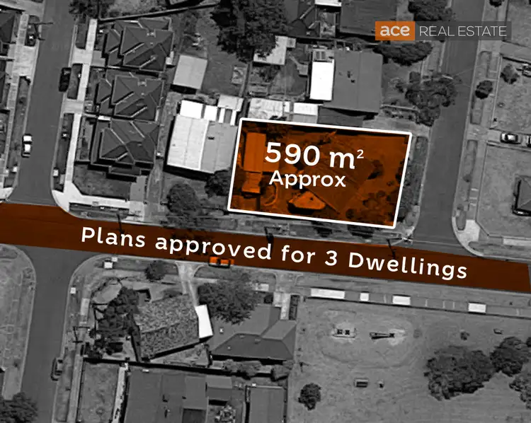12 Kingsford St, Laverton VIC 3028