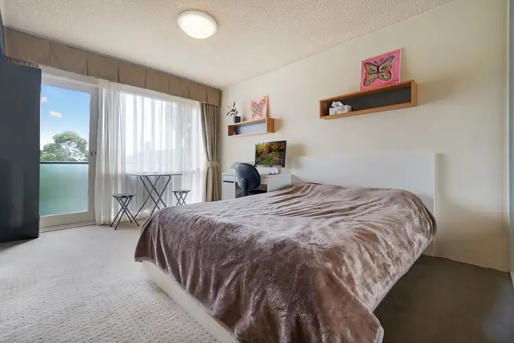 Second view of Homely studio listing, 39/51 Hereford Street, Glebe NSW 2037