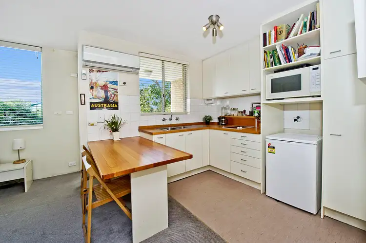 Third view of Homely studio listing, 408/136 Curlewis Street, Bondi Beach NSW 2026