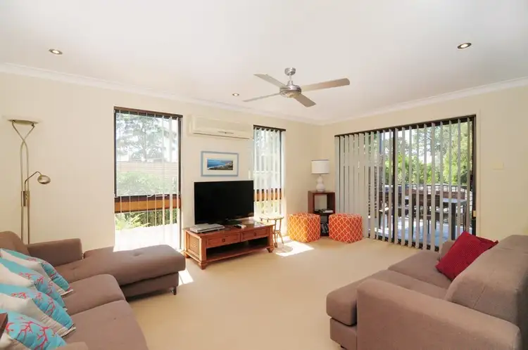 Second view of Homely house listing, 42 Duncan Street, Vincentia NSW 2540