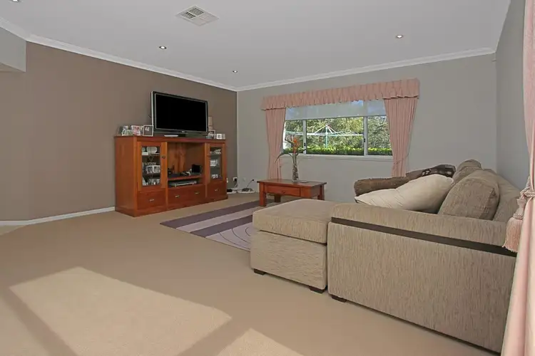 Second view of Homely house listing, 18 Freycinet Drive, Sunshine Bay NSW 2536
