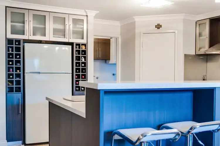 Sixth view of Homely house listing, 1 Leschenault Boulevard, Munster WA 6166