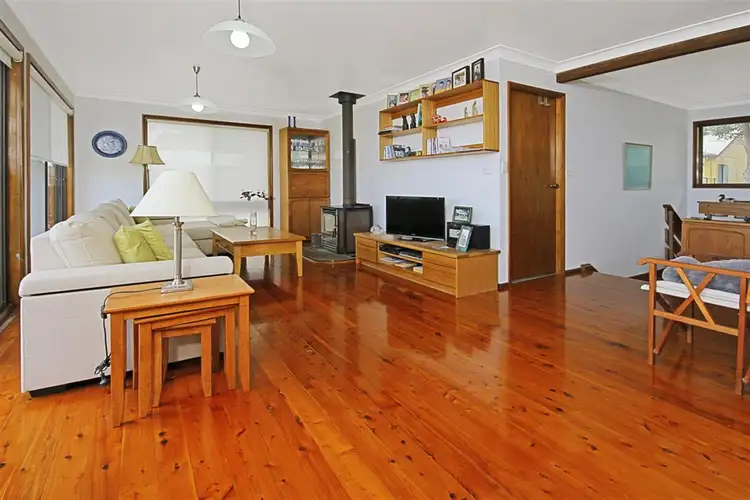 Third view of Homely house listing, 38 Bay Road, Long Beach NSW 2536