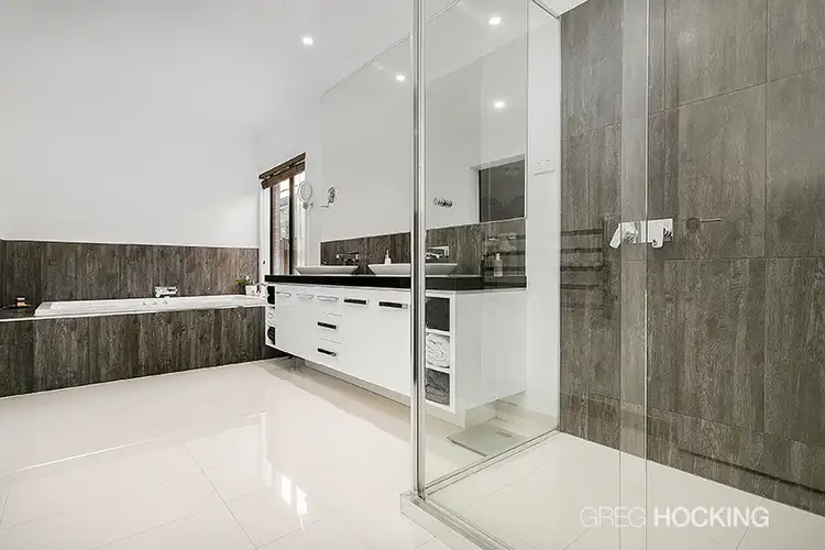 Fifth view of Homely house listing, 28 Fleur Way, Truganina VIC 3029