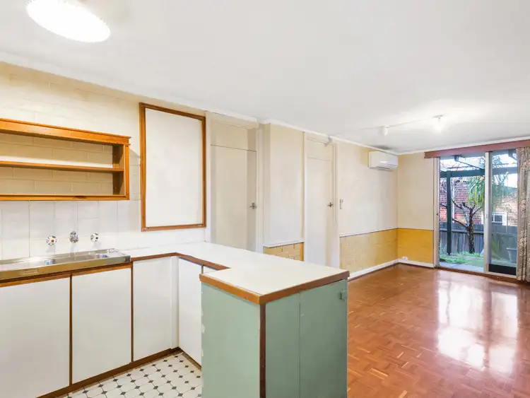 6/25 Fourth Avenue, Mount Lawley WA 6050