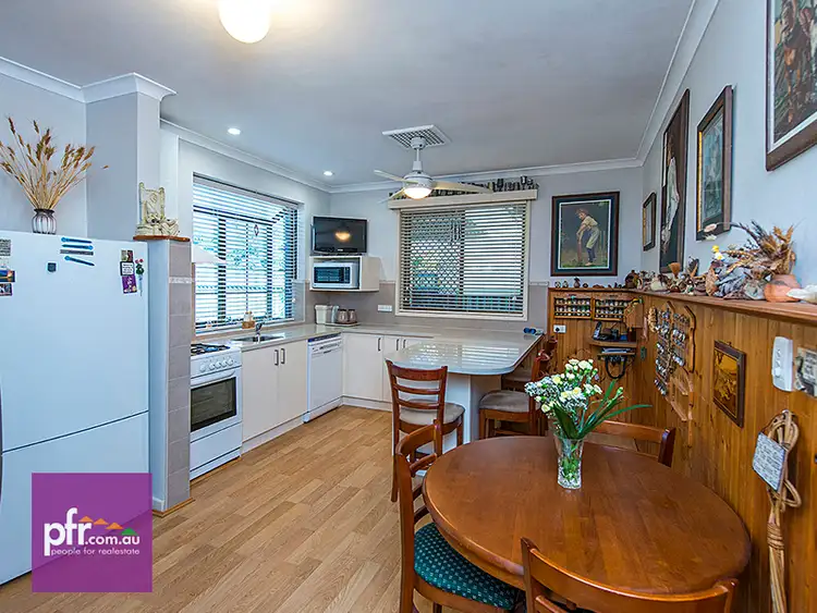 Fifth view of Homely house listing, 112 Jarrah Road, St James WA 6102