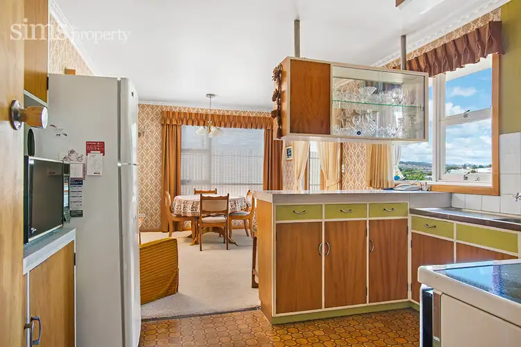 Fifth view of Homely house listing, 34 Robin Street, Newstead TAS 7250