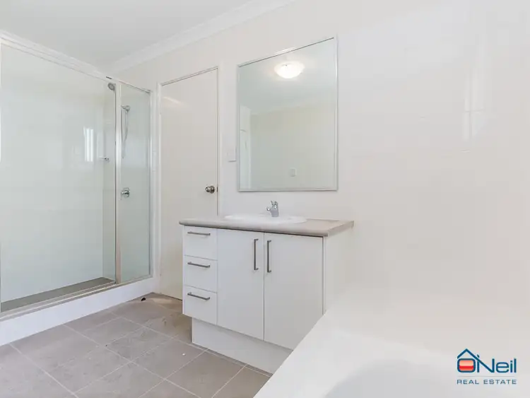 Fourth view of Homely house listing, Unit 6/113 Owtram Road, Armadale WA 6112
