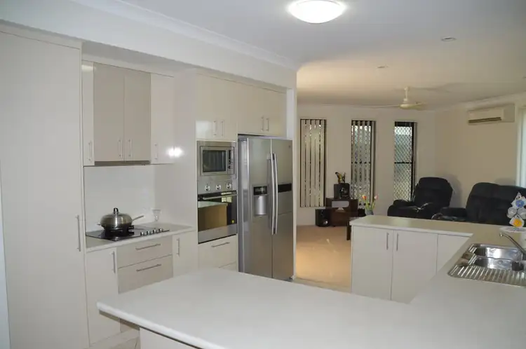 Fifth view of Homely house listing, 33 Honey Myrtle Close, Burrum Heads QLD 4659