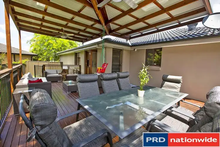 Third view of Homely house listing, 6 Crawford Street, Emu Plains NSW 2750