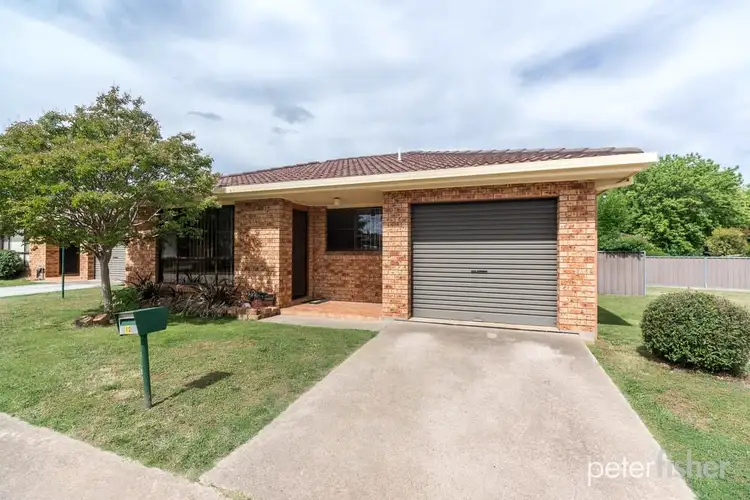 Main view of Homely unit listing, 10/1-3 Moulder Street, Orange NSW 2800