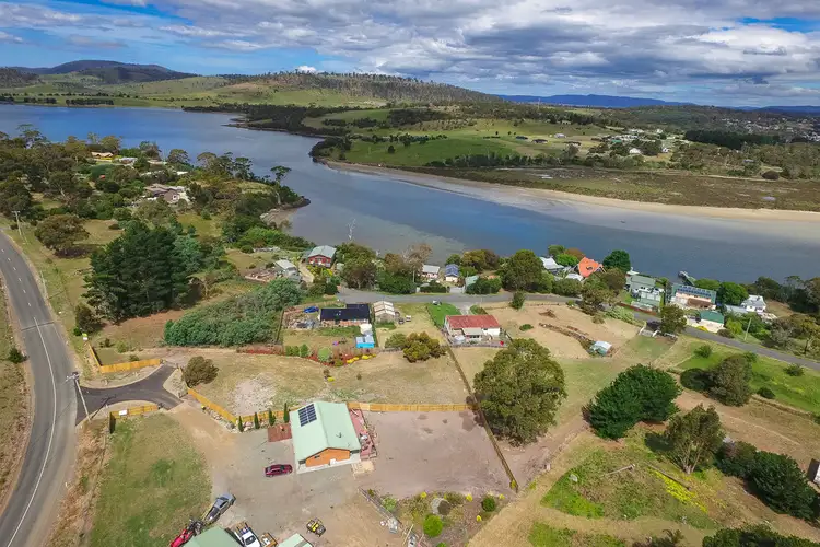 Third view of Homely land listing, 388 Carlton Road, Carlton River TAS 7173