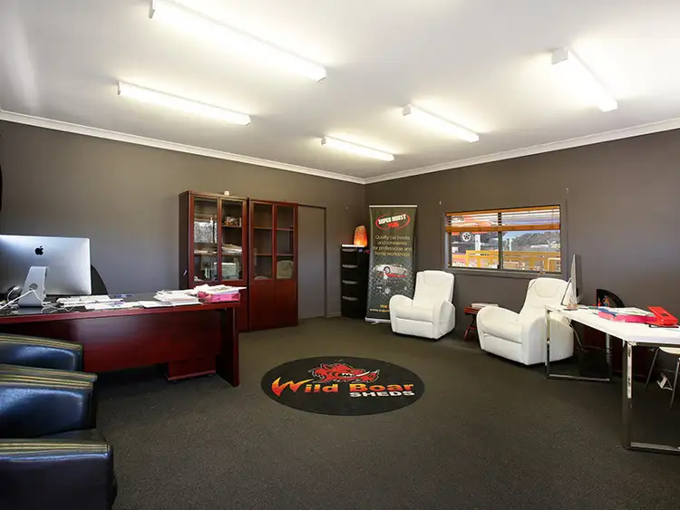 Second view of Homely warehouse listing, Lot 3 Sagewick Place, Moss Vale NSW 2577