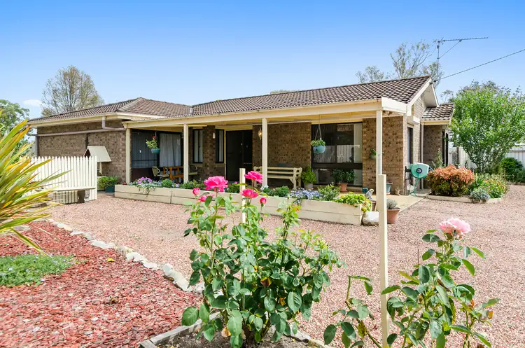 13 Loseby Avenue, Marulan NSW 2579