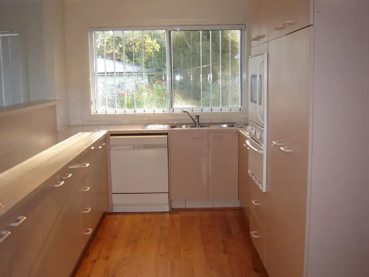 Third view of Homely house listing, 1/19 Headlam Parade, Springfield NSW 2250