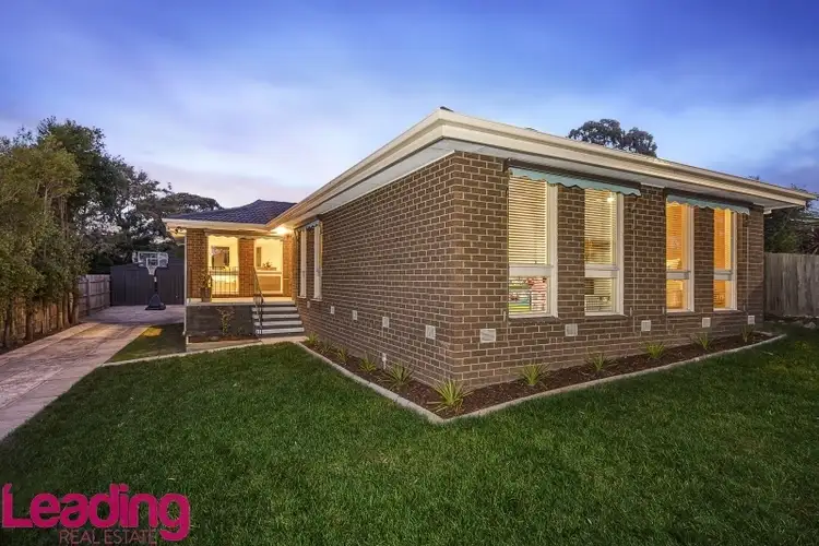 393 Elizabeth Drive, Sunbury VIC 3429