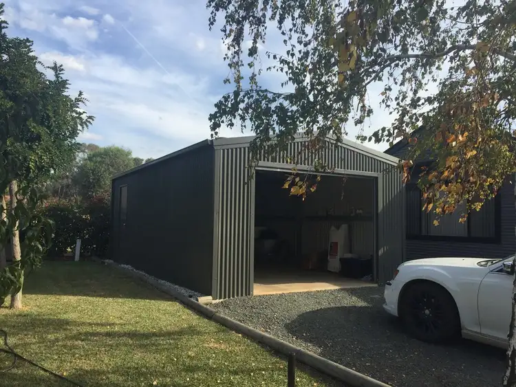 Seventh view of Homely house listing, 51 TUMUT PLAINS ROAD, Tumut NSW 2720