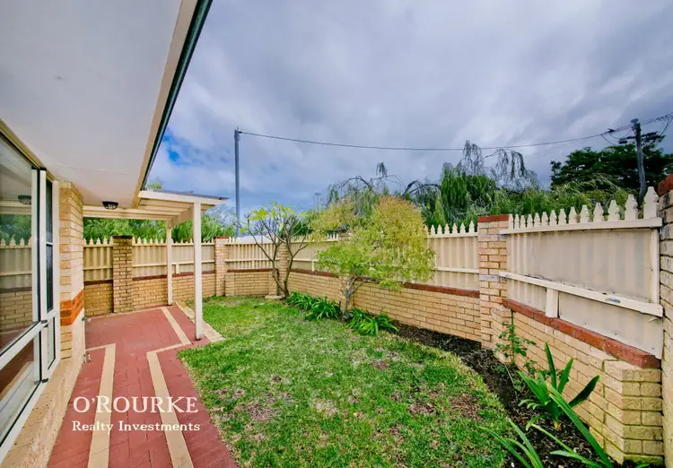 Third view of Homely house listing, 1/6 Ramshaw Street, Scarborough WA 6019