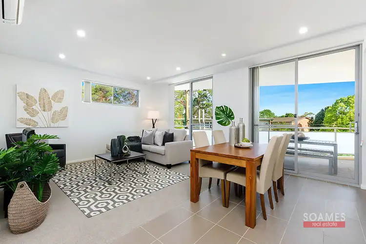 50/309-311 Peats Ferry Road, Asquith NSW 2077