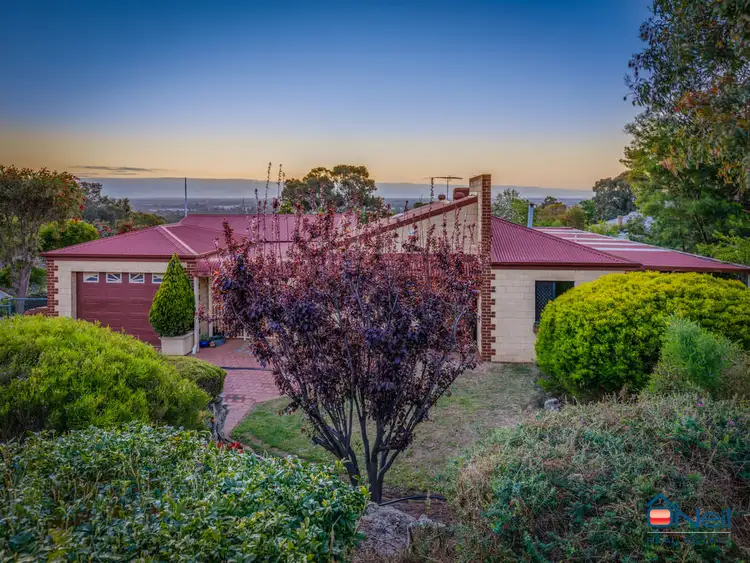 46 Talus Drive, Mount Richon WA 6112