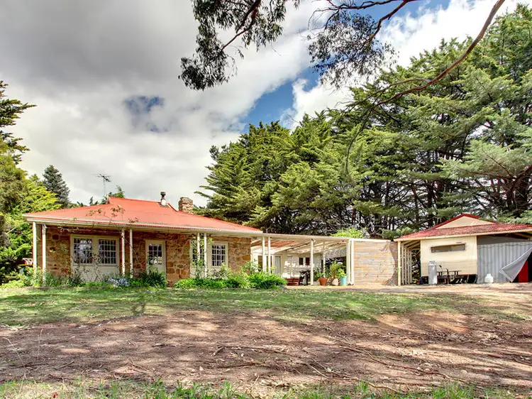 Fifth view of Homely house listing, 534 Mawson Road, Lenswood SA 5240