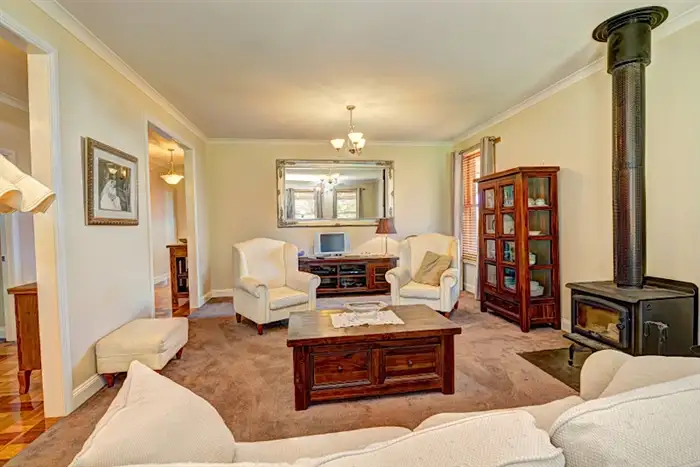 Third view of Homely house listing, 7 Learmonth Street, Buninyong VIC 3357