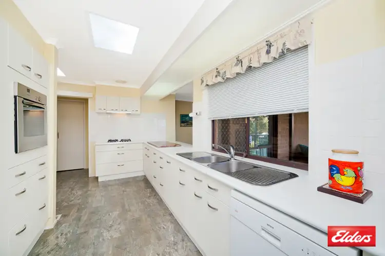 Second view of Homely house listing, 40 Boote Street, Spence ACT 2615