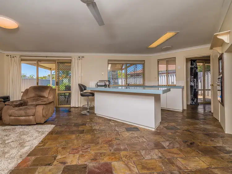 Seventh view of Homely house listing, 19 Littleham Loop, Quinns Rocks WA 6030