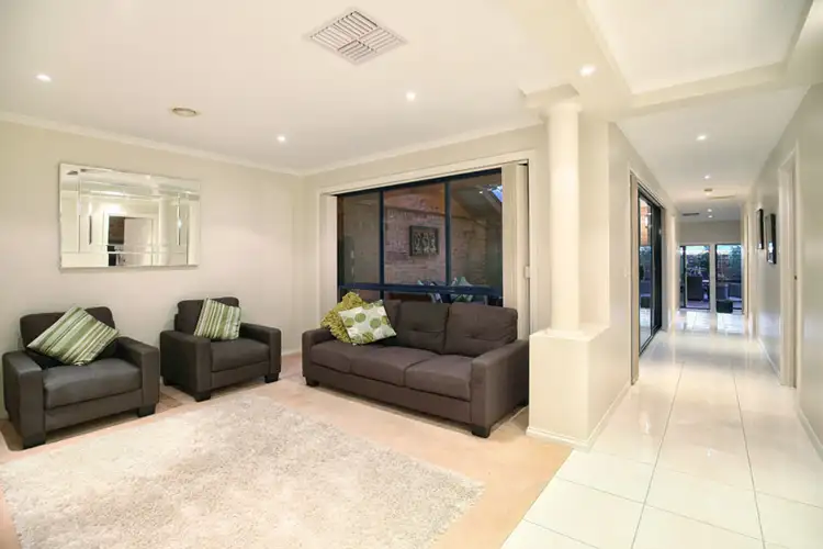 Second view of Homely house listing, 2/18 Copeland Road, Westmeadows VIC 3049