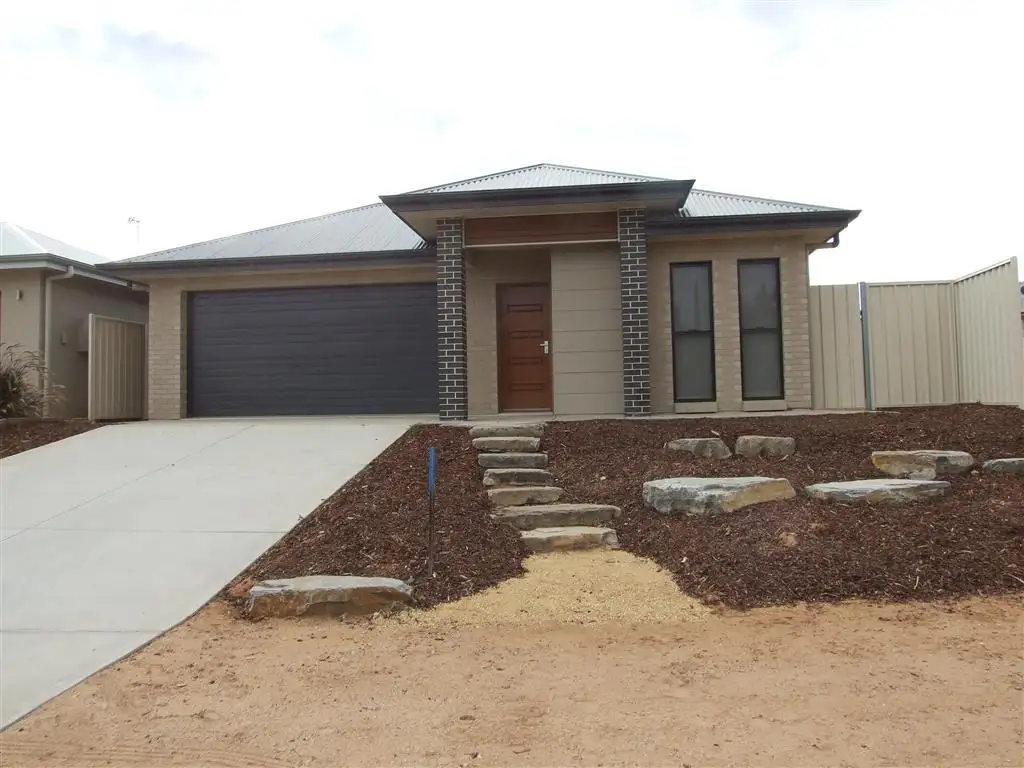 Main view of Homely house listing, 5 Antony St, Berri SA 5343