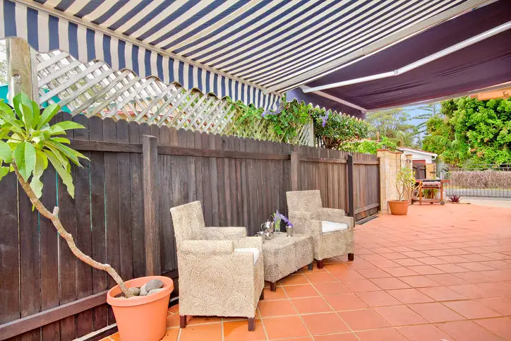 Fifth view of Homely townhouse listing, 1/31 Ross Street, Ballina NSW 2478