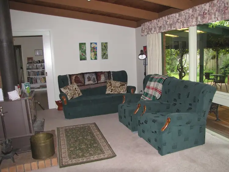 Fourth view of Homely house listing, 18 Stirling Street, Moe VIC 3825